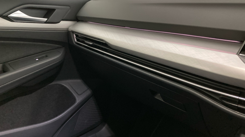 Volkswagen Golf 1.5 TSI Life 5dr Petrol Hatchback